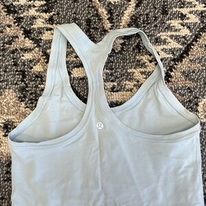 Lululemon Cool Racerback Tank
